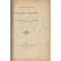 Livros/Acervo/Q/QUENTAL ANT OLIV